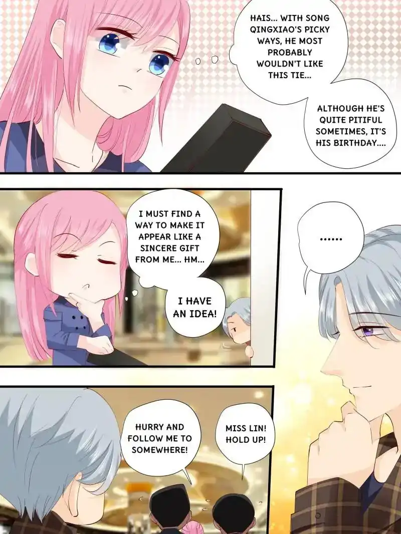 Don't be so harsh Chapter 224 7
